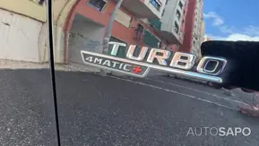 Mercedes-Benz Classe GLA de 2021