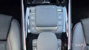 Mercedes-Benz Classe GLA de 2021