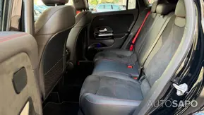 Mercedes-Benz Classe GLA de 2021