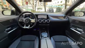 Mercedes-Benz Classe GLA de 2021