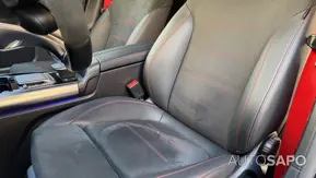 Mercedes-Benz Classe GLA de 2021