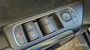 Mercedes-Benz Classe GLA de 2021