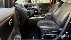 Mercedes-Benz Classe GLA de 2021