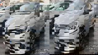 Renault Clio 1.0 TCe Limited de 2023