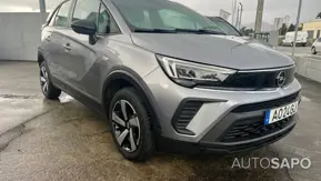 Opel Crossland 1.5 D Business Edition de 2022