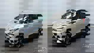 MG MG4 51 kWh Standard de 2023