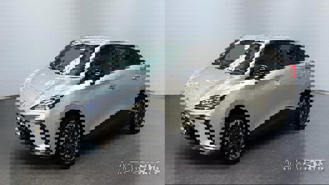 MG MG4 51 kWh Standard de 2023