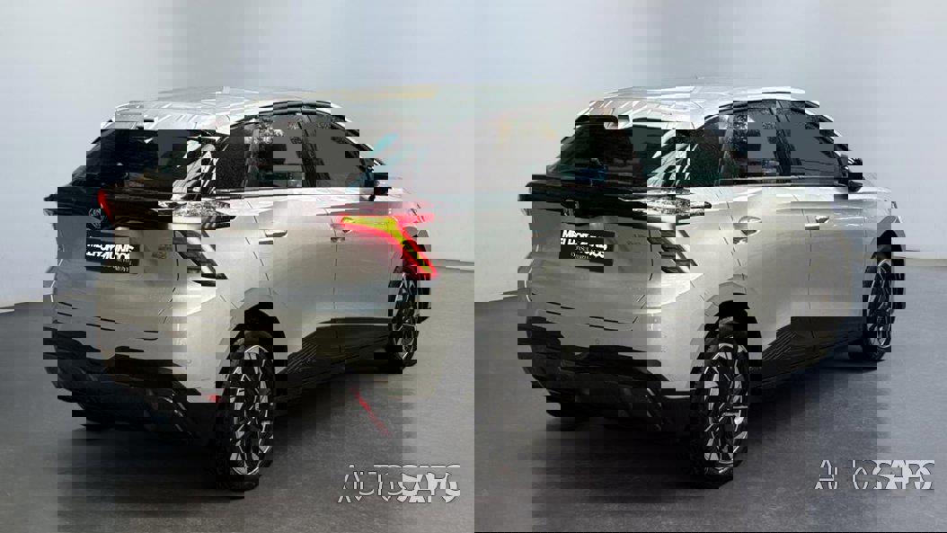 MG MG4 51 kWh Standard de 2023