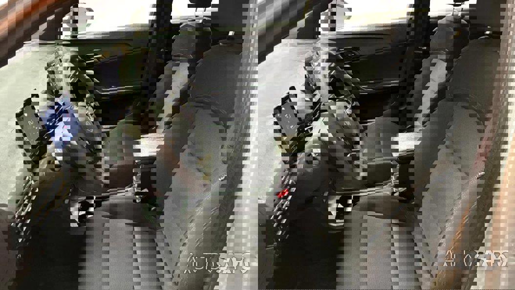 MG MG4 51 kWh Standard de 2023