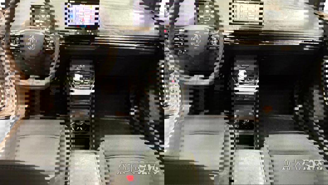 MG MG4 51 kWh Standard de 2023