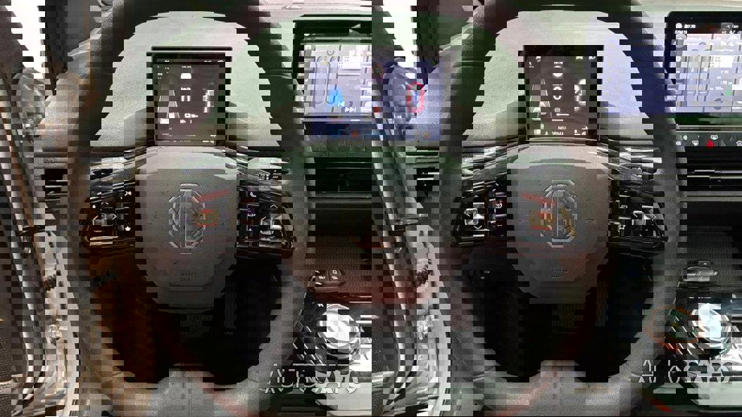 MG MG4 51 kWh Standard de 2023