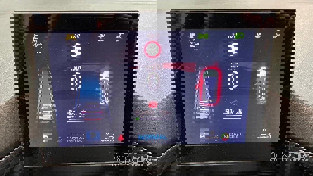 MG MG4 51 kWh Standard de 2023
