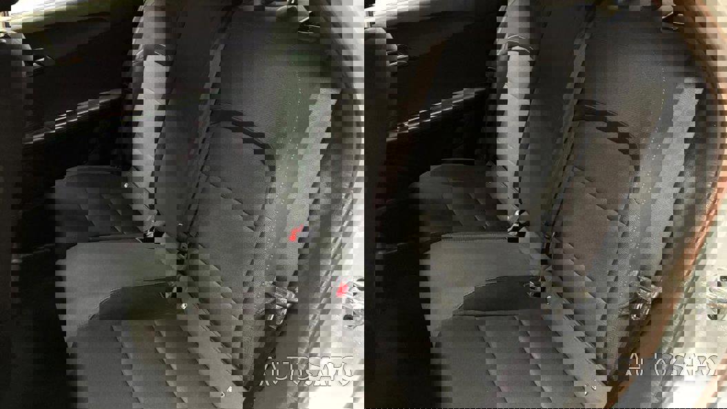 MG MG4 51 kWh Standard de 2023