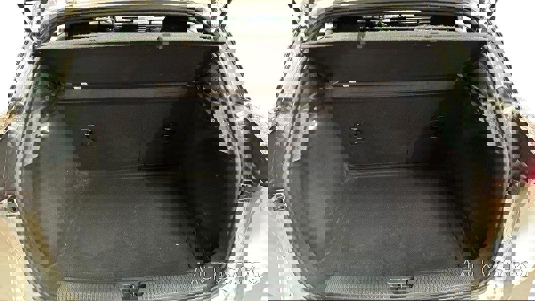 MG MG4 51 kWh Standard de 2023