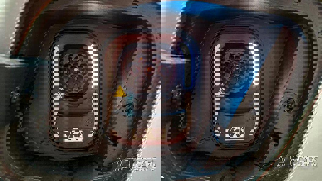 MG MG4 51 kWh Standard de 2023