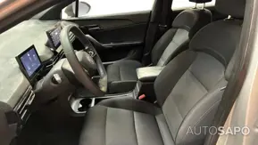 MG MG4 51 kWh Standard de 2023