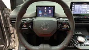 MG MG4 51 kWh Standard de 2023