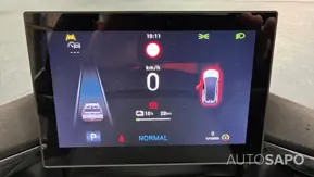 MG MG4 51 kWh Standard de 2023