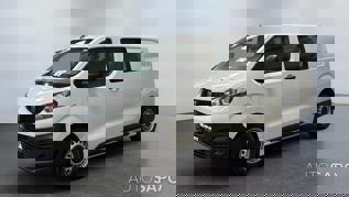 Fiat Scudo de 2023
