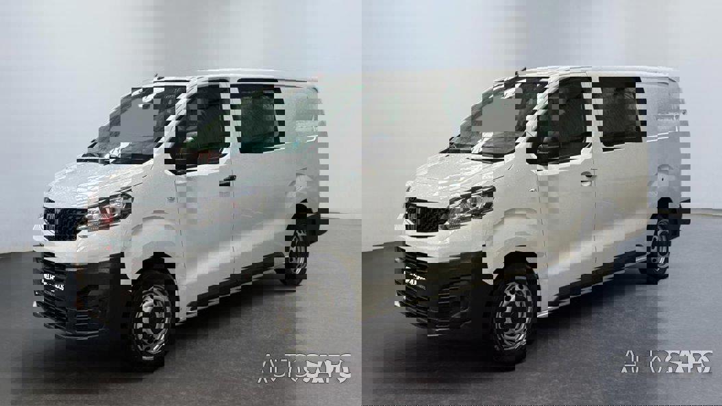 Fiat Scudo de 2023