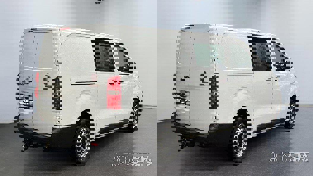 Fiat Scudo de 2023