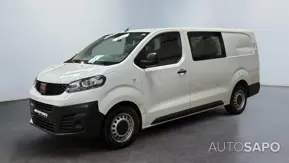Fiat Scudo de 2023