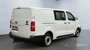 Fiat Scudo de 2023