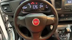 Fiat Scudo de 2023