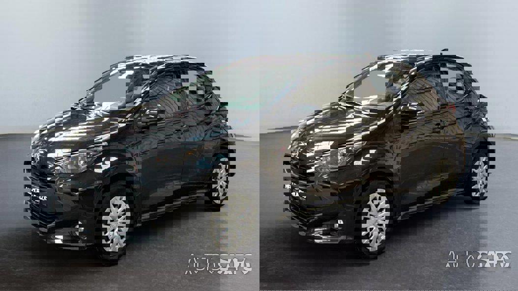 Toyota Yaris de 2023