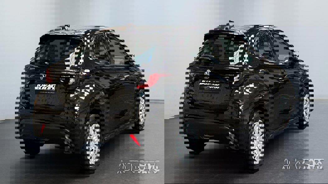 Toyota Yaris de 2023