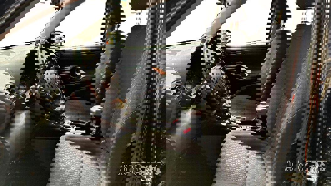 Toyota Yaris de 2023