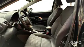 Toyota Yaris de 2023