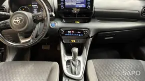 Toyota Yaris de 2023