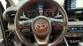 Toyota Yaris de 2023