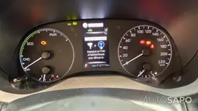 Toyota Yaris de 2023