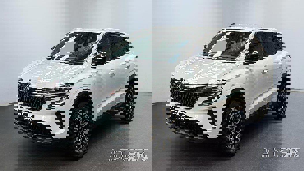 Renault Austral 1.2 E-Tech Full Hybrid Techno de 2023