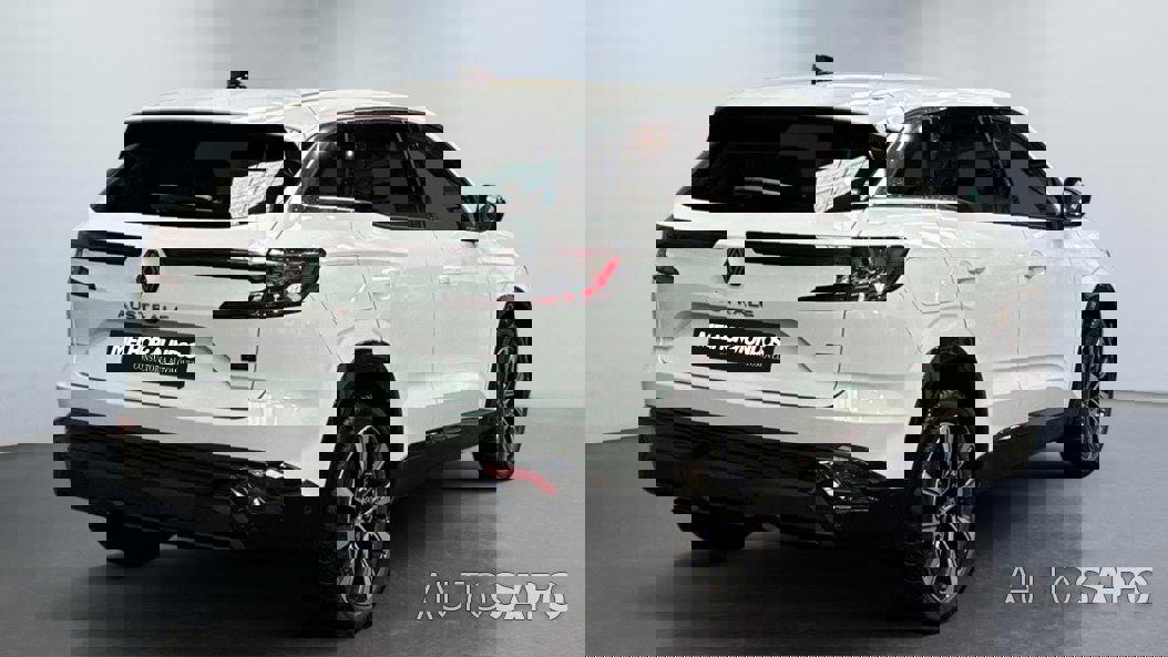 Renault Austral 1.2 E-Tech Full Hybrid Techno de 2023