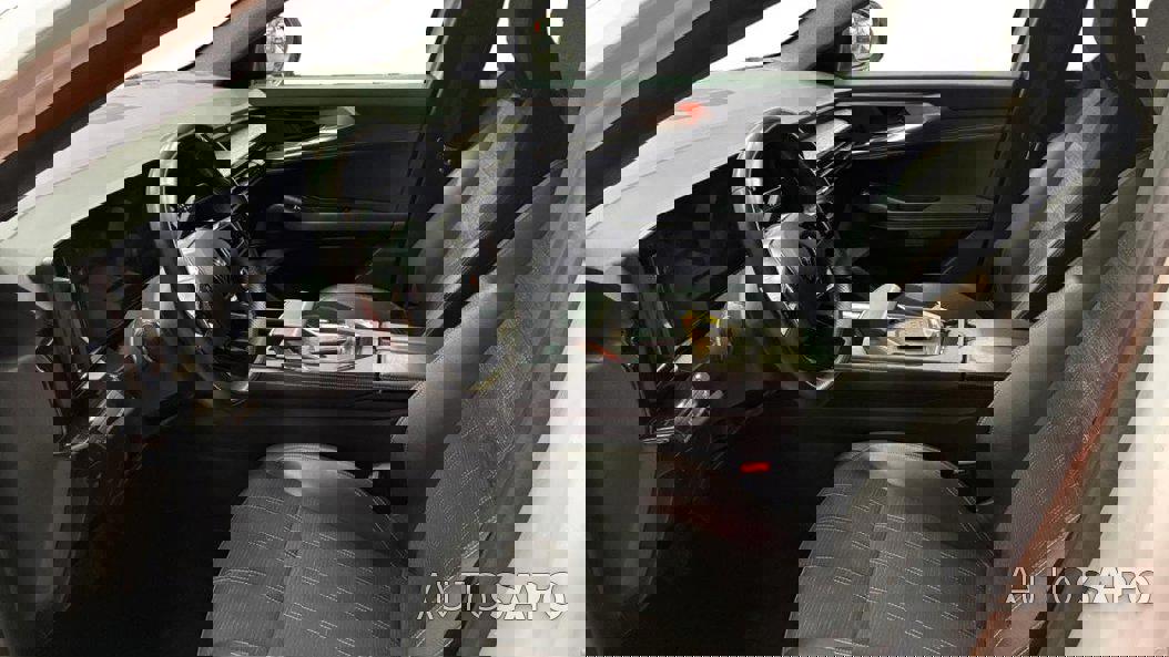 Renault Austral 1.2 E-Tech Full Hybrid Techno de 2023