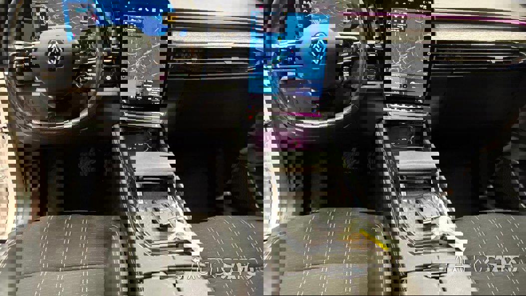 Renault Austral 1.2 E-Tech Full Hybrid Techno de 2023