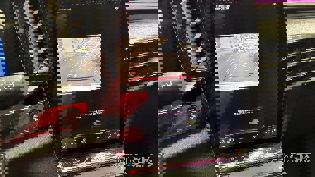 Renault Austral 1.2 E-Tech Full Hybrid Techno de 2023