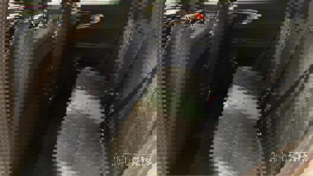 Renault Austral 1.2 E-Tech Full Hybrid Techno de 2023