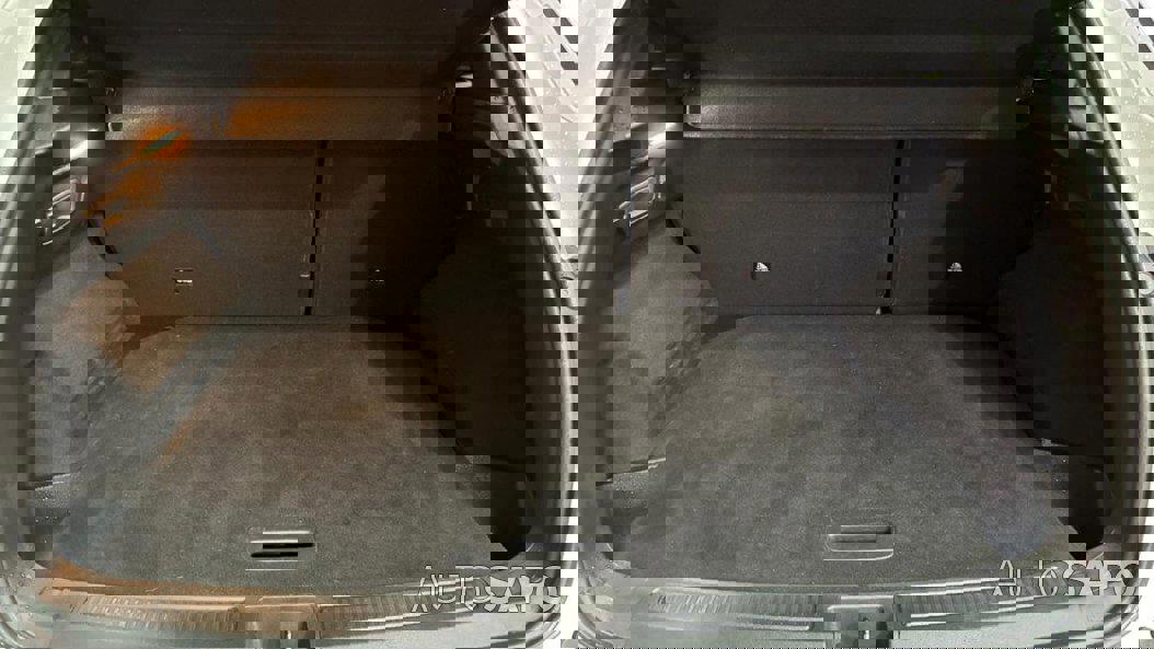 Renault Austral 1.2 E-Tech Full Hybrid Techno de 2023