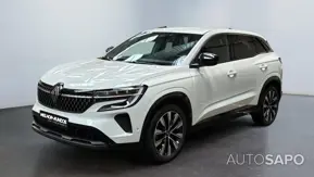 Renault Austral 1.2 E-Tech Full Hybrid Techno de 2023