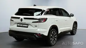 Renault Austral 1.2 E-Tech Full Hybrid Techno de 2023