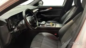 Renault Austral 1.2 E-Tech Full Hybrid Techno de 2023