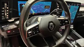 Renault Austral 1.2 E-Tech Full Hybrid Techno de 2023