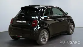 Fiat 500e de 2023