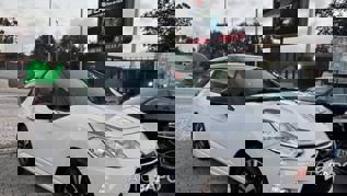 Citroen DS3 1.6 e-HDi Airdream Sport Chic de 2010