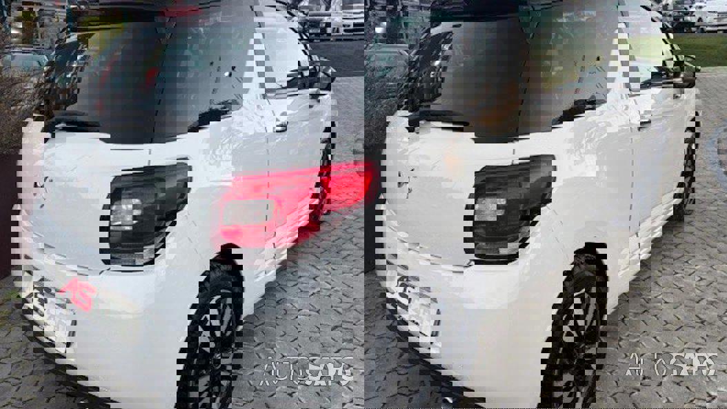 Citroen DS3 1.6 e-HDi Airdream Sport Chic de 2010