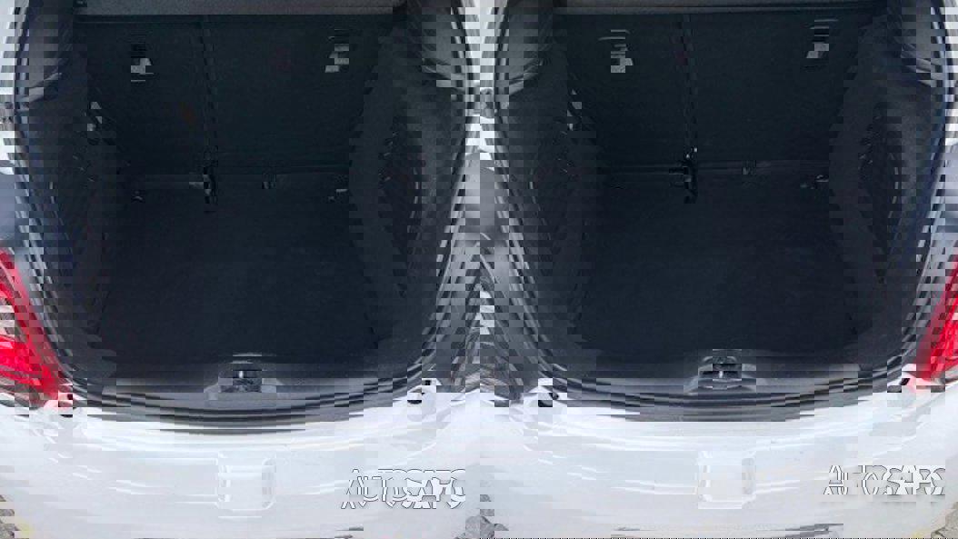 Citroen DS3 1.6 e-HDi Airdream Sport Chic de 2010